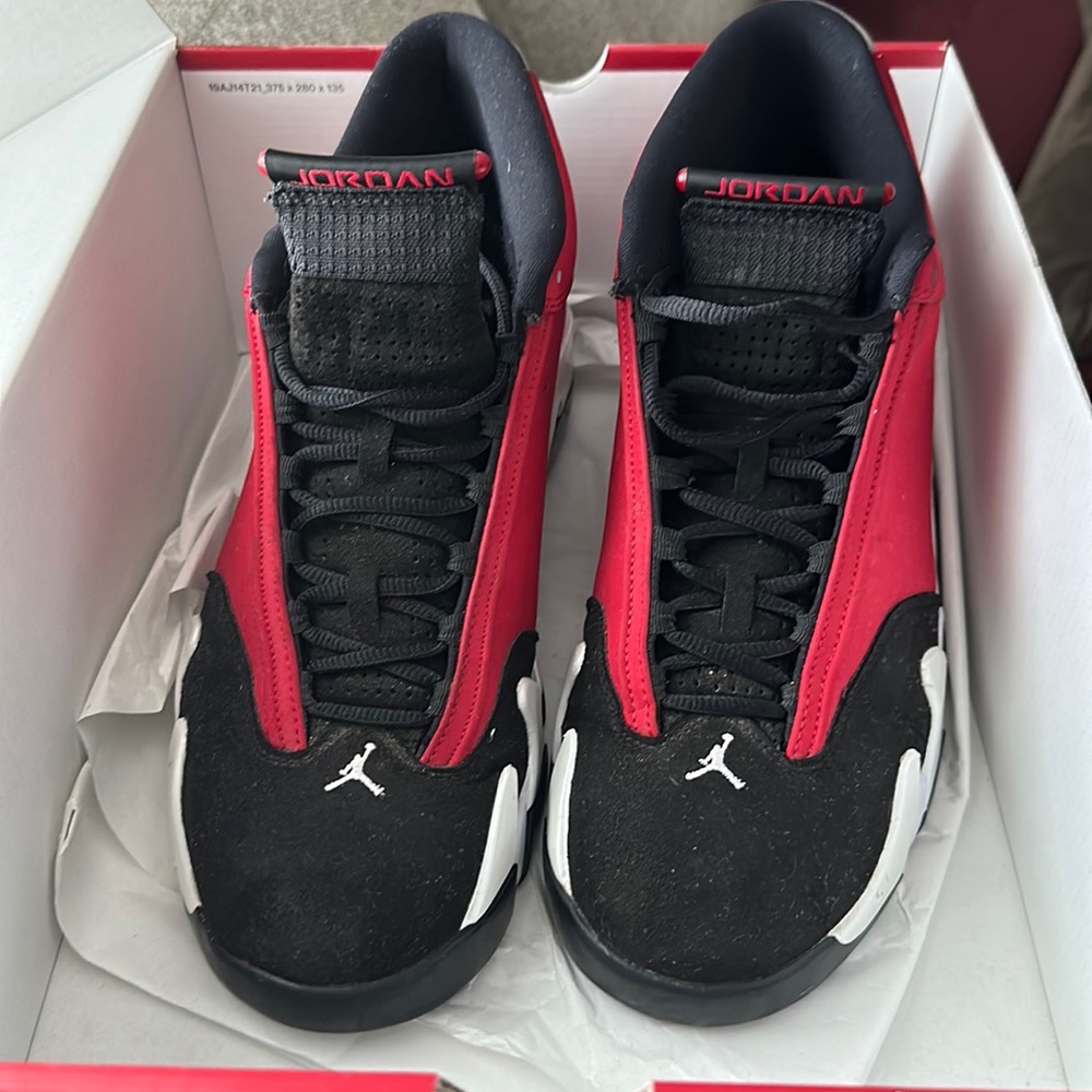 Men’s Jordan’s